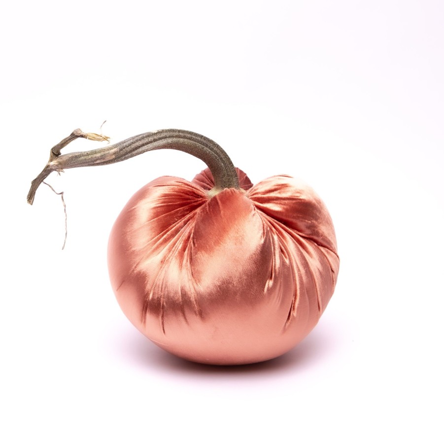 Products Hot Skwash | Copper Silk Velvet Pumpkin