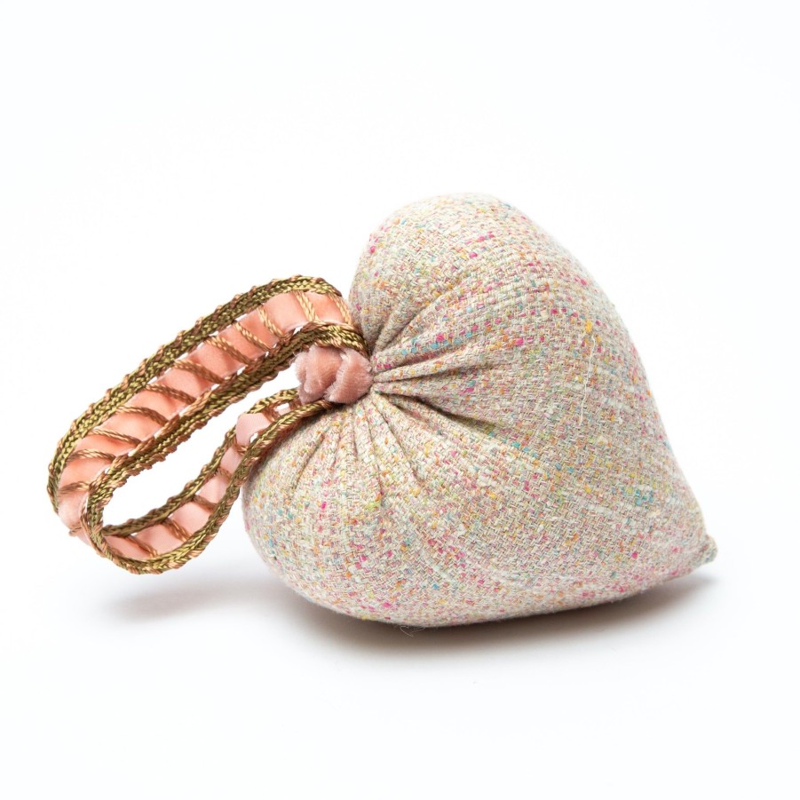 Products Hot Skwash | New Limited Edition Boucle Heart