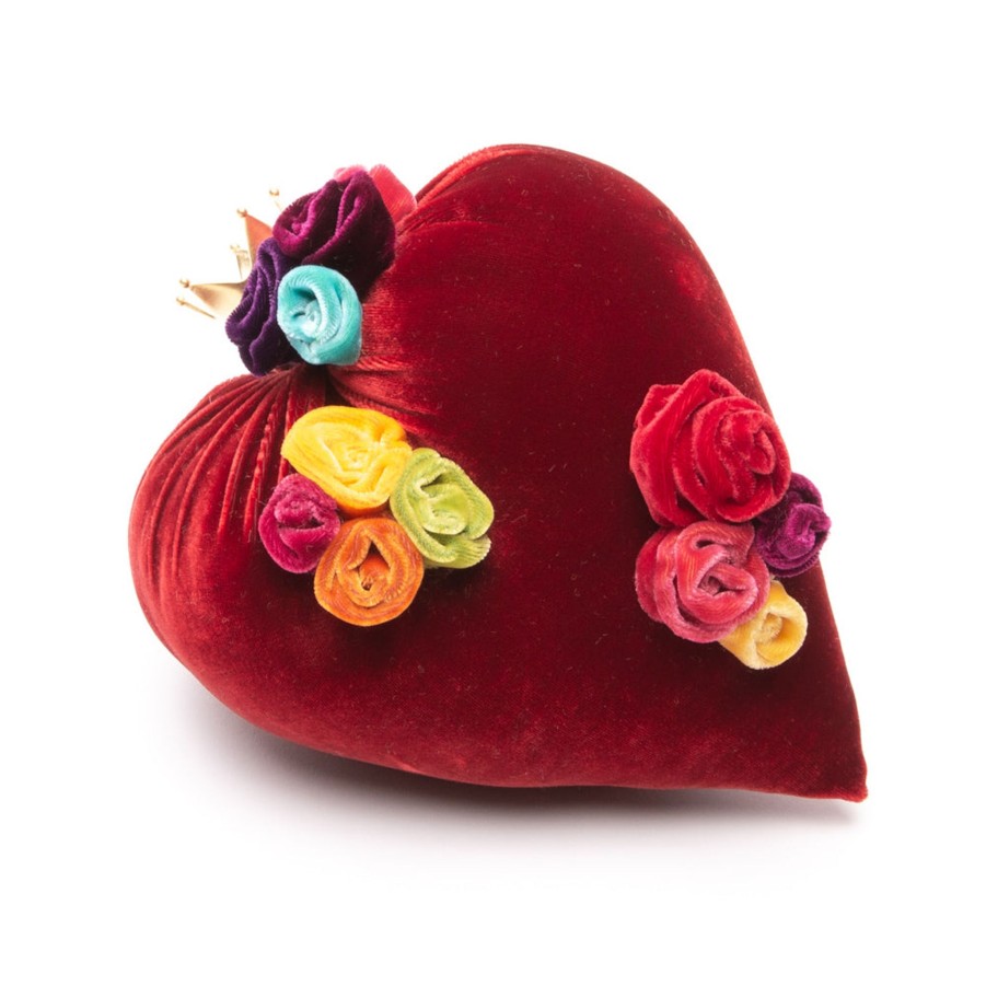 Products Hot Skwash | Cherry Rose Garden Heart