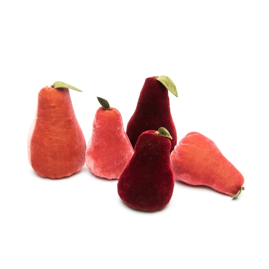 Products Hot Skwash | Pears In Pink And Red