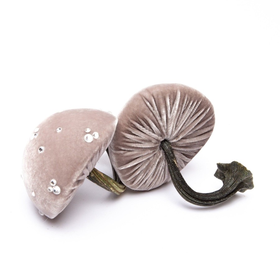 Products Hot Skwash | Small Putty Mushroom