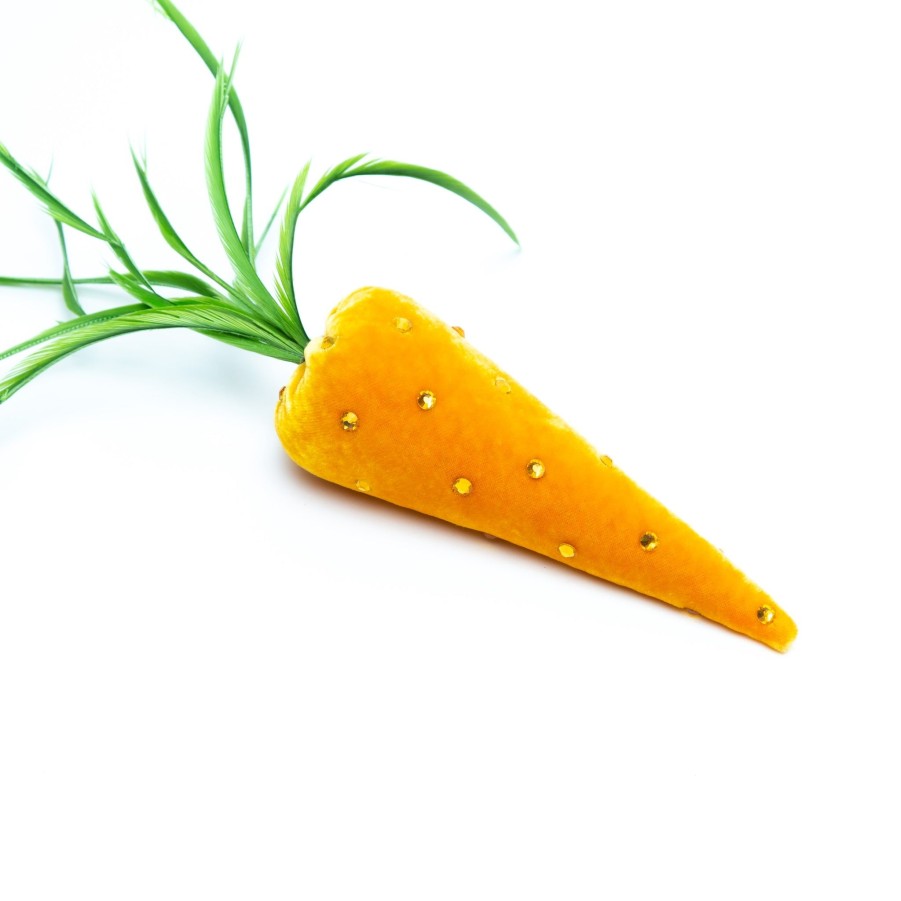 Products Hot Skwash | Crystal Carrot-Carrot