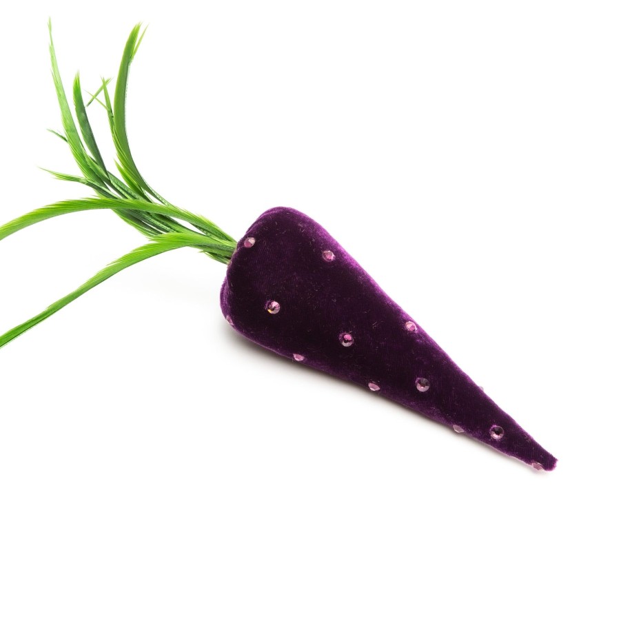 Products Hot Skwash | Crystal Carrot-Violet