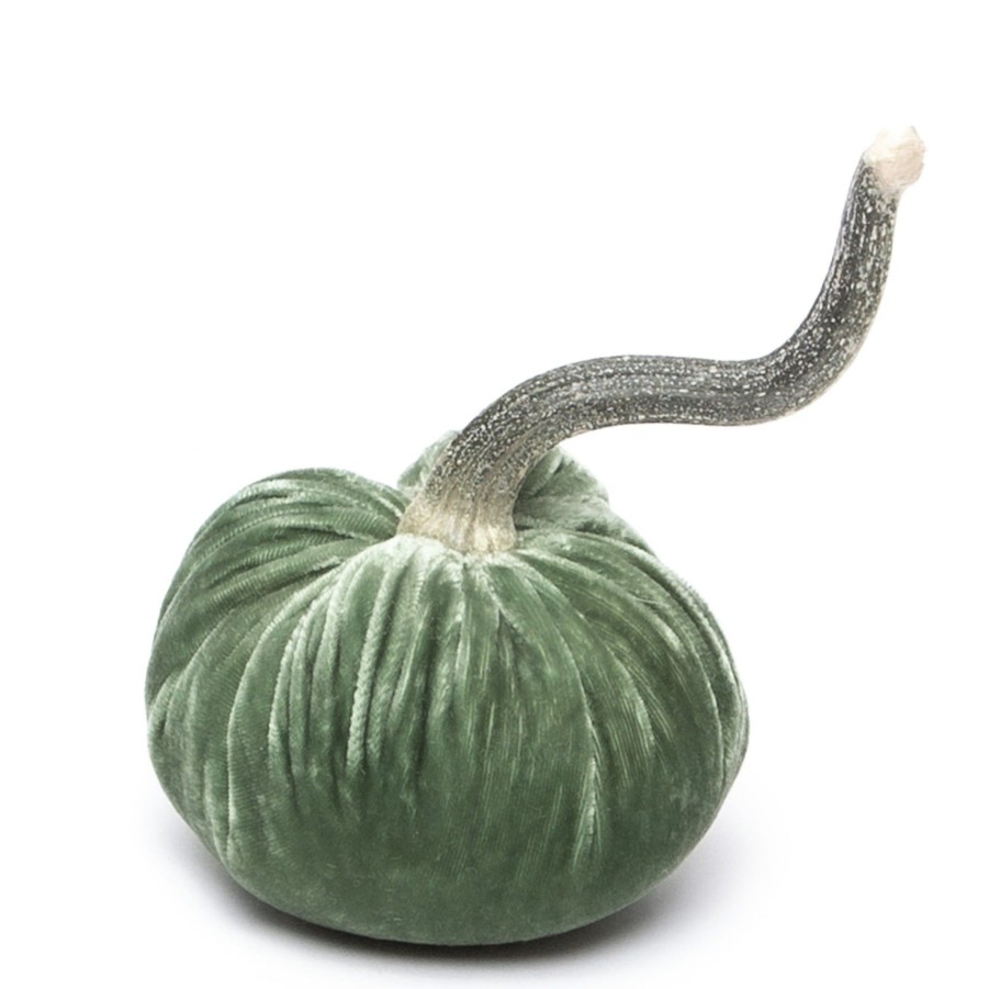 Products Hot Skwash | Sage Silk Velvet Pumpkin