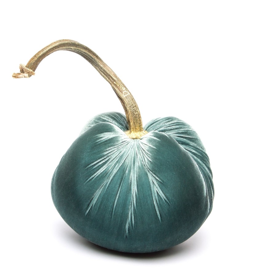 Products Hot Skwash | Wedgewood Silk Velvet Pumpkin