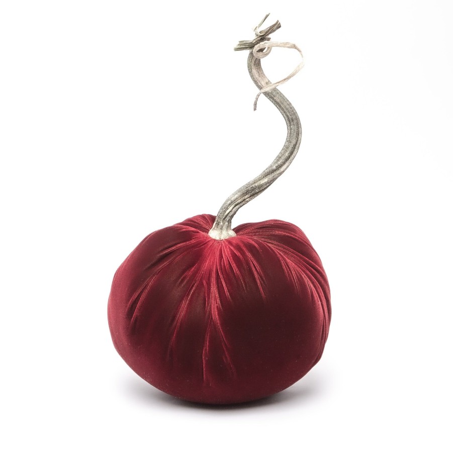 Products Hot Skwash | Pomegranate Silk Velvet Pumpkin