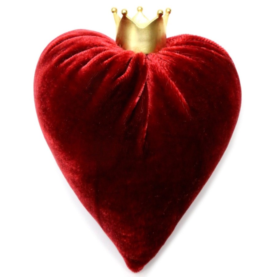 Products Hot Skwash | Medium Cherry Heart