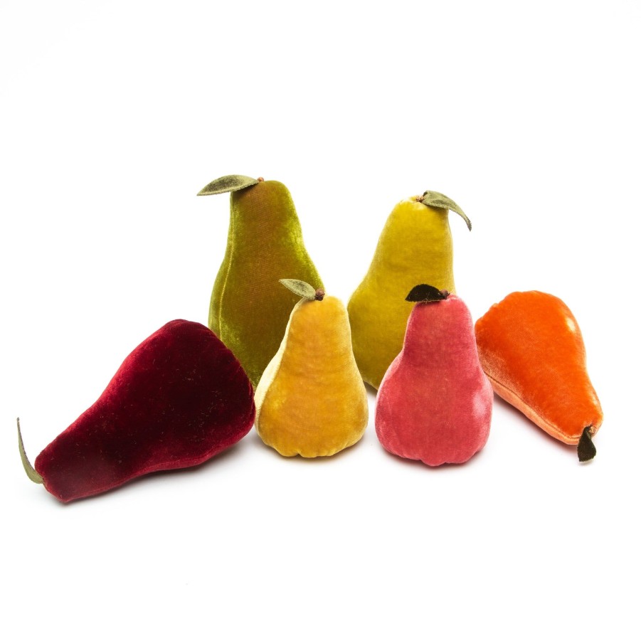 Products Hot Skwash | Pears Multi Set Of Six