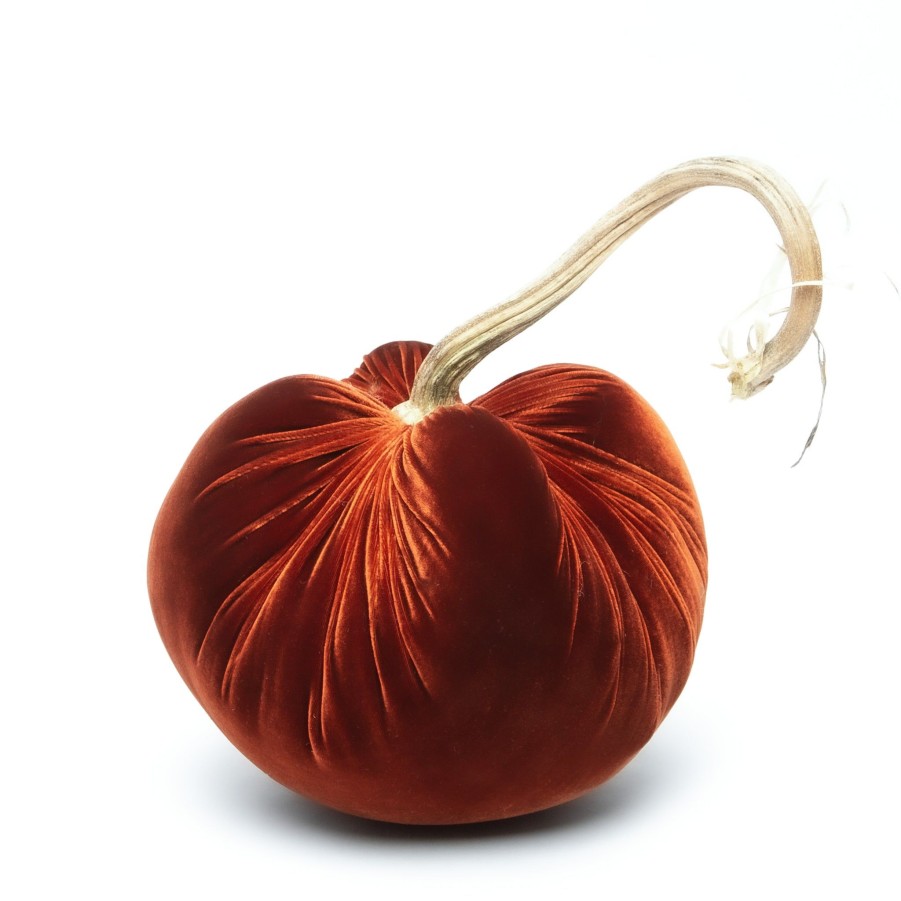 Products Hot Skwash | Fire Silk Velvet Pumpkin