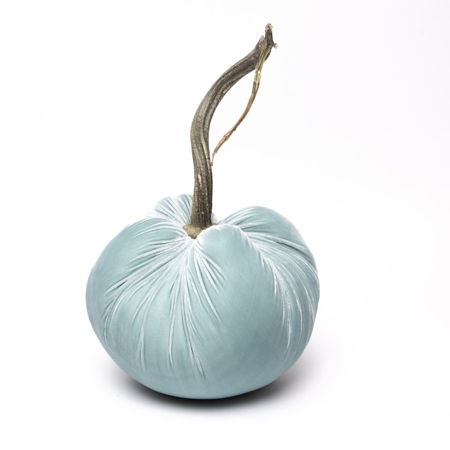 Products Hot Skwash | Seafoam Silk Velvet Pumpkin