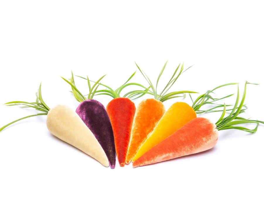 Products Hot Skwash | Farmers Carrot Sample Set