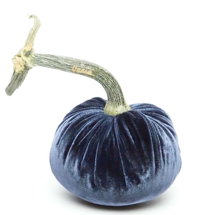 Products Hot Skwash | Sapphire Silk Velvet Pumpkin