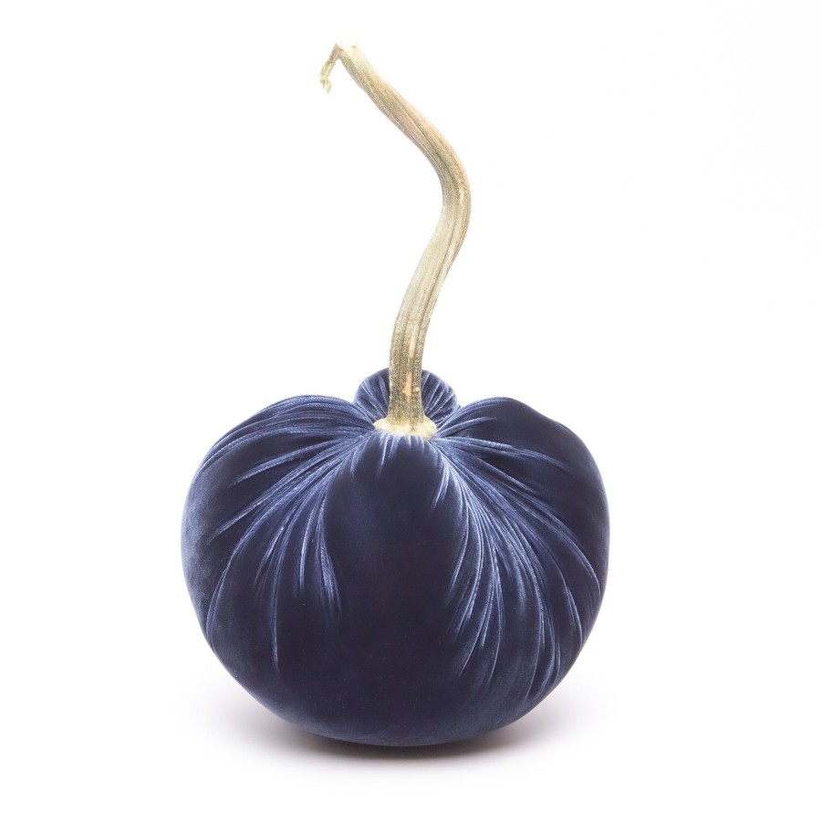 Products Hot Skwash | Sapphire Silk Velvet Pumpkin