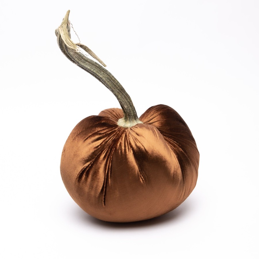 Products Hot Skwash | Topaz Silk Velvet Pumpkin